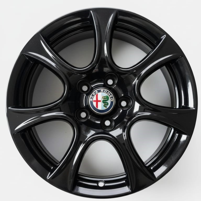 Alfa Romeo GIULIETTA 500X RENEGADE - 156093261